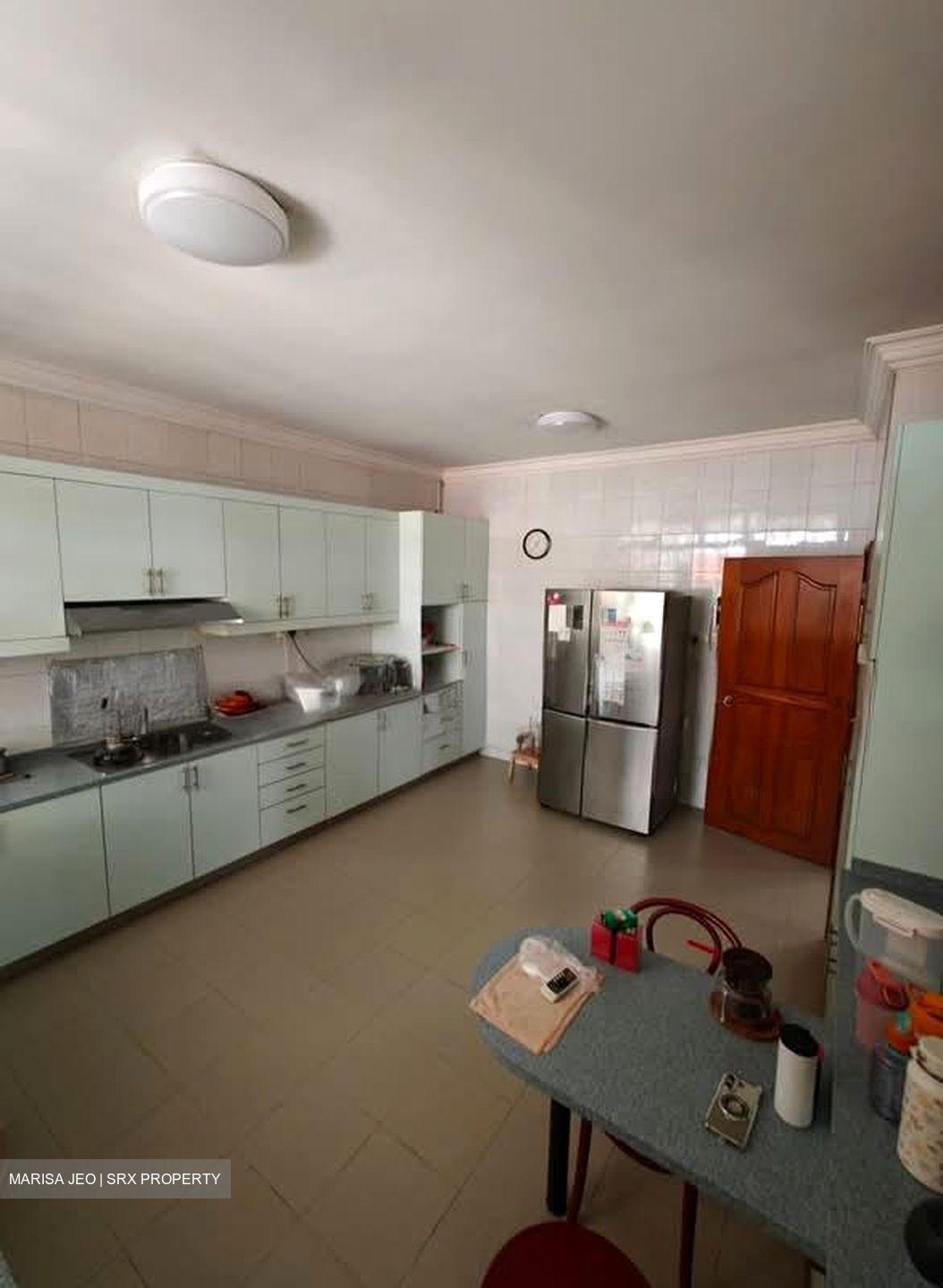Hua Guan Avenue (D21), Semi-Detached #587635951